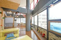 Gunsan Dashwim Guesthouse - Pensions
