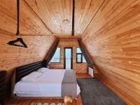 ALTO Cabins - bar