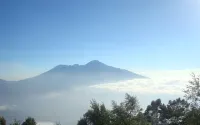 Villa Puncak Garuda B6 - 2-Star