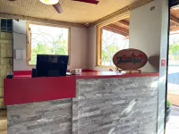 Red Flamboyan Guesthouse and Restaurant