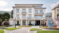 Boutique Hotel Stresa