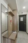 Zarya Hotel - bar