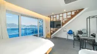 Sacheon Azule Poolvilla - Pools