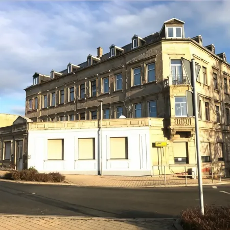 Meeraner Parkresidenz