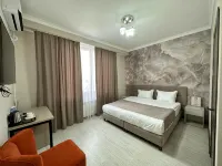Lumarc Hotel - 3 ดาว