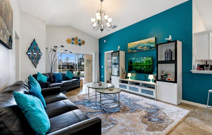 Water creak villa Pond View Game Room Near Disney
