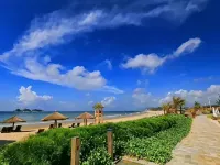 Hailiwan Seaview Holiday Apartment (Agile Golden Coast, Hailing Island, Yangjiang) - Mountain view