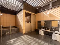 Hotel Sekumiya - Hot Springs