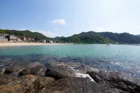Yodoya - Beach