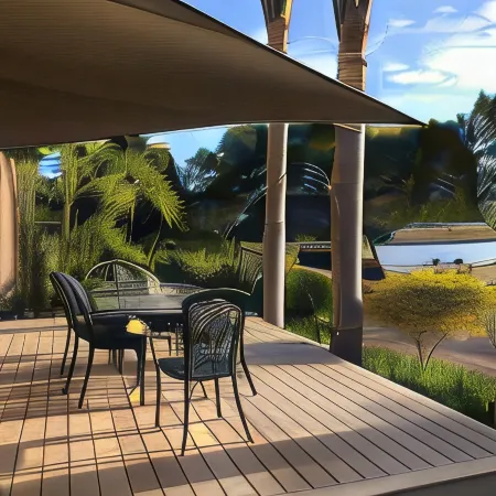 Moonriver Self Catering
