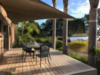 Moonriver Self Catering - Apartments