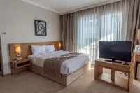 Hotel Almina Park - WLAN