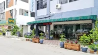 Pine Lodge BY EVR Previously YSS indrawasih - 2 tähden