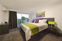 Mackay Oceanside Central Hotel Official - Boutique