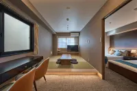 Sekia Wagaya Hotel - balcony