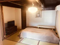 Fukumakan - balcony