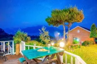 Namhae Painter and Flower Stay - Pensionat