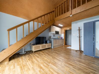 Mungyeong Mungyeong Secret Garden Holiday Pension