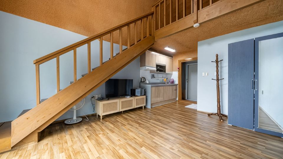 Mungyeong Mungyeong Secret Garden Holiday Pension