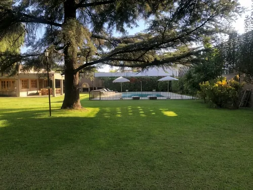 Posada Pinar de Besares - Homestays