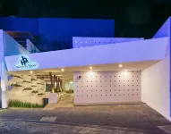 Hotel Balcón del Parque