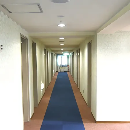 Budget Hotel L Bonn Iida Hotels in Iida