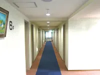 Budget Hotel L Bonn Iida - 3 Sao