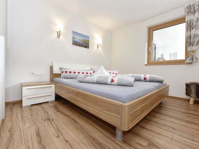 New comfortable Feriewohnung with stunning views
