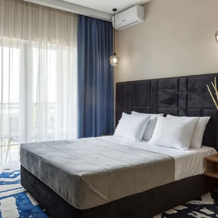 SUNPARCO Hotel Ultra all inclusive (САНПАРКО Ультра всё включено)