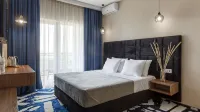 «Sunparco Hotel Ultra All Inclusive» Hotel - 4-Star