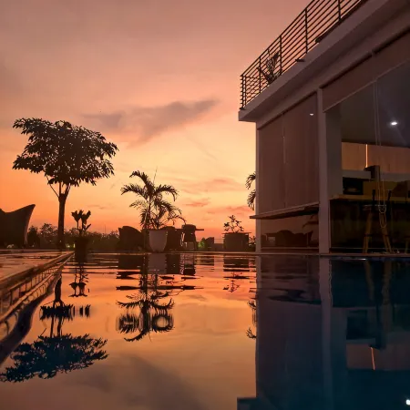 Garden House Jepara