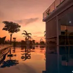 Garden House Jepara - pantai