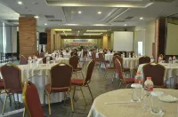 Grand Kolopaking Hotel - WiFi