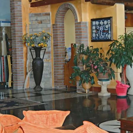Hotel Esperia