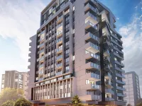 Courtyard by Marriott Brisbane South Bank Hotels in South Brisbane