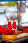 Salisa Resort - bar