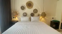 El,s Villas Garut - Villas