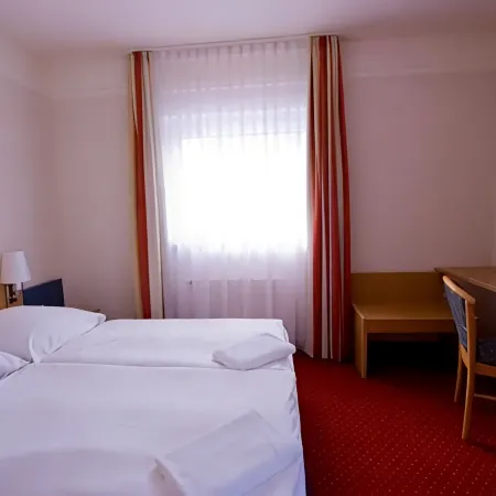 Hotel Jacobsberg