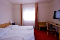 Hotel Jacobsberg