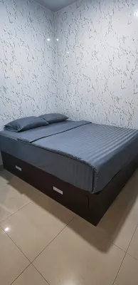 SUDUT TIDUR - 2-Star