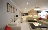 Bella Hotel Surabaya - Wifi