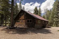 Vallecito Creekfront Cabin ~ Perfect Mountain Retreat for Families or Couples! - Alphydda