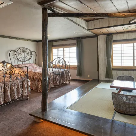 Niseko Annupuri Onsen Yugokorotei