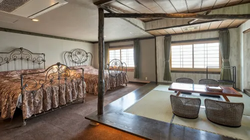 Niseko Annupuri Onsen Yugokorotei