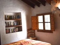 Characterful, Stylish 'Finca' with Heated Pool & Mountain Views (Beach 25 mins) Hotels in Competa