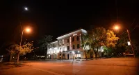 Dioskuria Hotel - parking