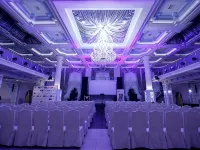 Mask Pyatigorsk Hotel Hotels in Pyatigorsk