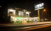 Salam Asri Hotel