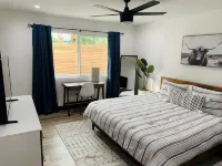 Newly Hgtv Designed Mid Century Dream Home with Private Pool - مسبح خاص