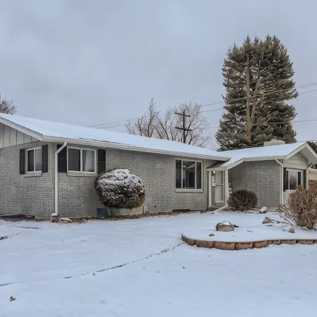 Luxurious getaway near Olde Town Arvada